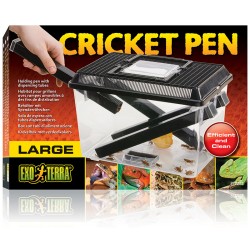 Exo Terra Cricket Pen - Large