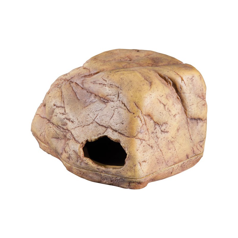 Exo Terra Gecko Cave - Medium