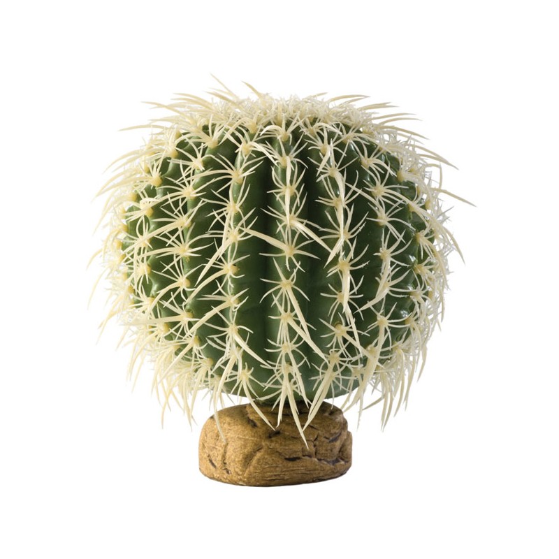 Exo Terra Barrel Cactus - Medium