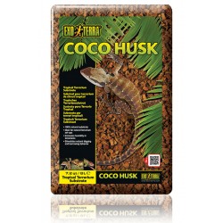 Exo Terra Coco Husk - 8 qt