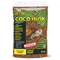 Exo Terra Coco Husk - 24 qt