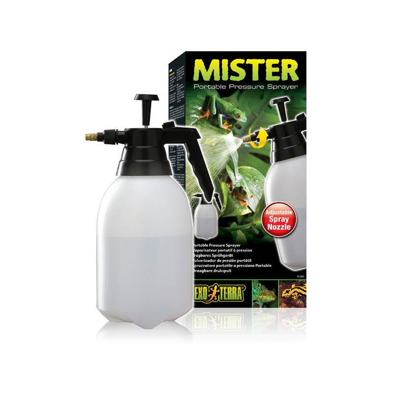 Exo Terra Mister - Pump Sprayer