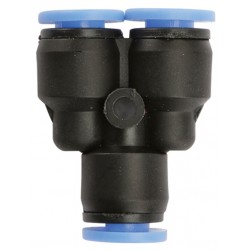 Exo Terra Monsoon Y-Connector