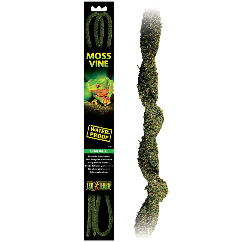 Exo Terra Moss Vine - Small