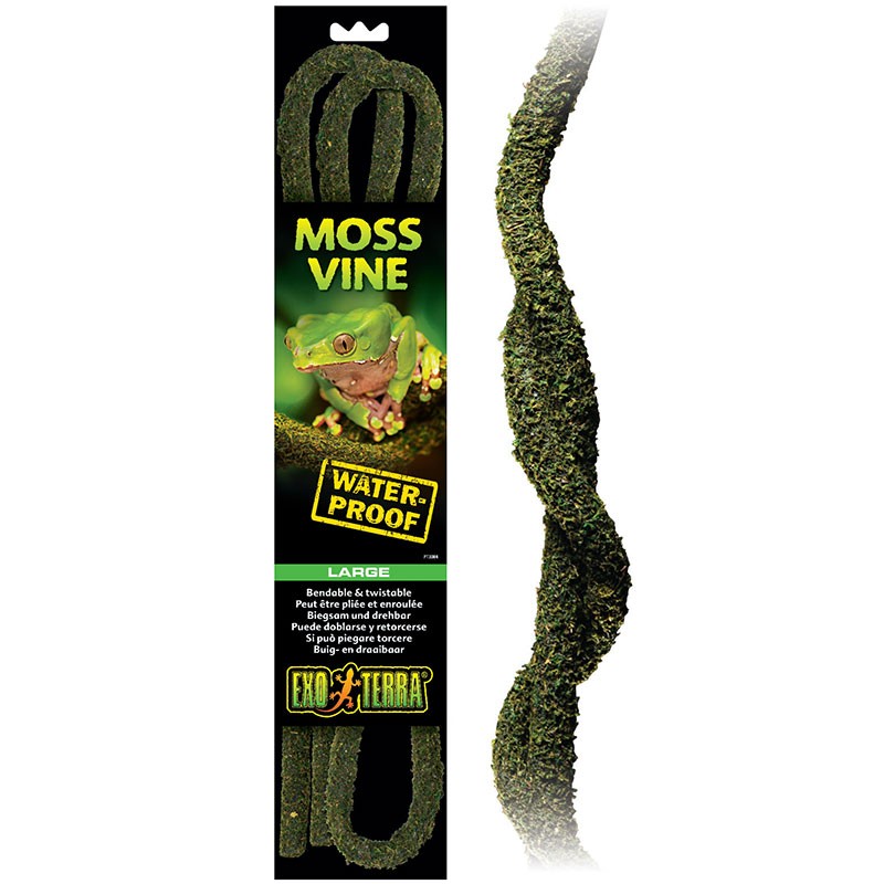 Exo Terra Moss Vine - Large