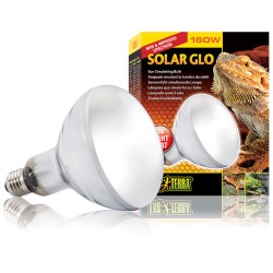 Exo Terra Solar Glo - 160w