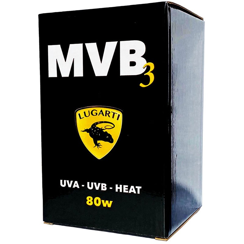 Lugarti MVB3 - 80w