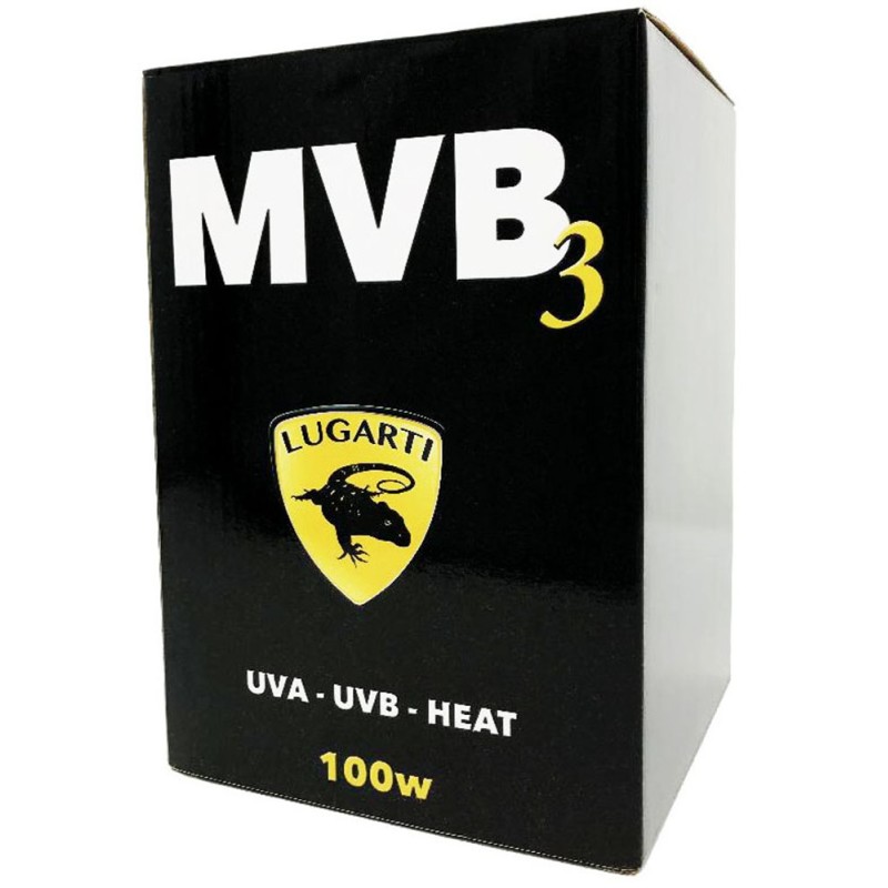 Lugarti MVB3 - 100w