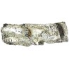 Lugarti Naturalistic Tree Hide - Birch White - Medium