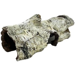 Lugarti Naturalistic Tree Hide - Birch White - Medium