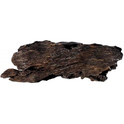 Lugarti Naturalistic Tree Hide - Hickory Brown - Small