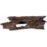 Lugarti Naturalistic Tree Hide - Hickory Brown - Small