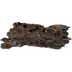 Lugarti Naturalistic Tree Hide - Hickory Brown - Medium