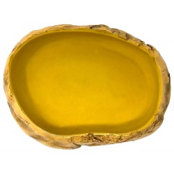 Lugarti Naturalistic Water Bowl - Small