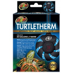 Zoo Med Turtletherm - 100w