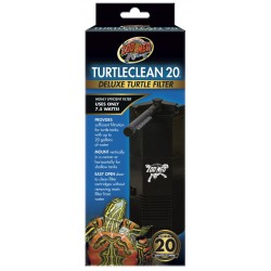 Zoo Med TurtleClean 20 -...