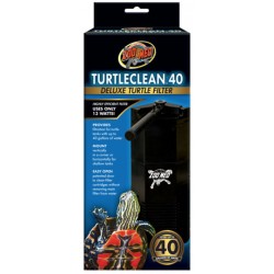 Zoo Med TurtleClean 40 -...