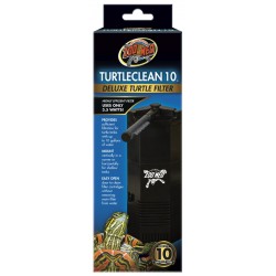Zoo Med TurtleClean 10 -...