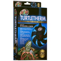 Zoo Med Turtletherm - 150w