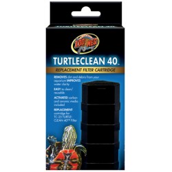 Zoo Med TurtleClean 40 -...