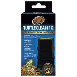 Zoo Med TurtleClean 10 -...