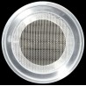 Pro-Kal 4.5" Deli Cup Lids - Wire Screen - 100ct