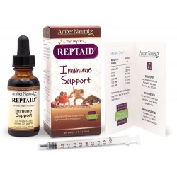 Amber Naturalz Reptaid