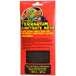 Zoo Med Terrarium Mesh (18"...