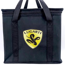 Lugarti Rodent Cooler Bag