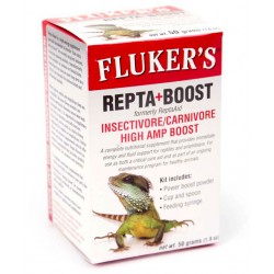 Fluker's Repta Boost