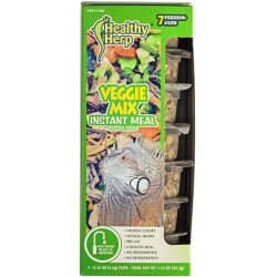 Healthy Herp Veggie Mix -...