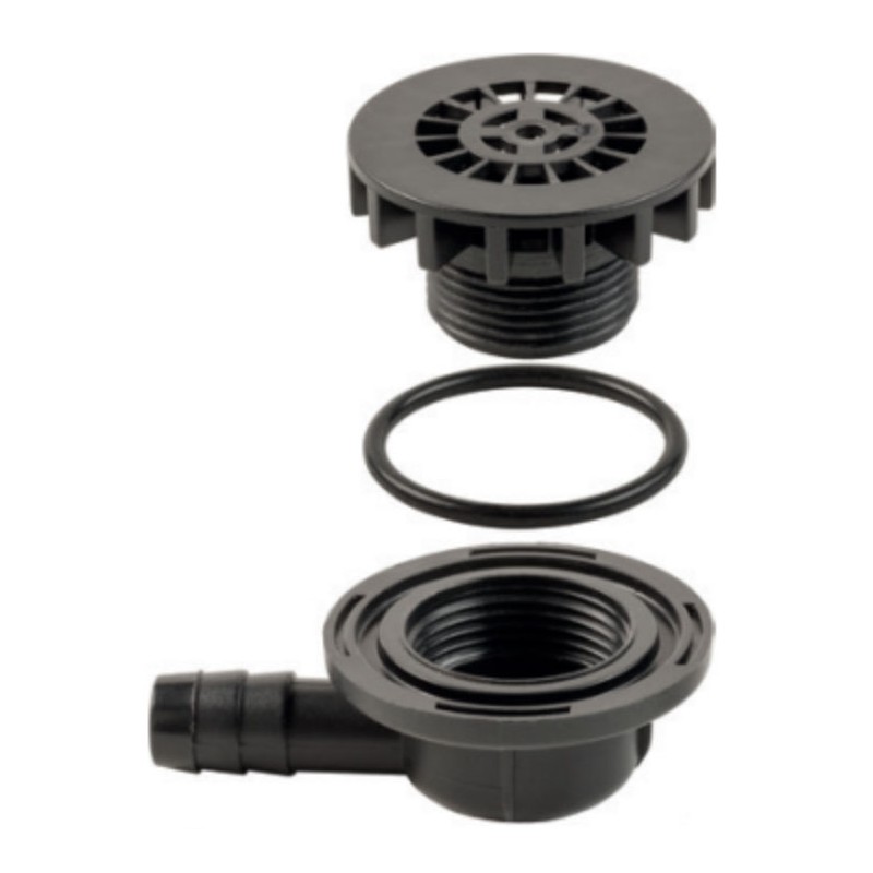 Exo Terra Replacement Terrarium Drain