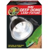 Zoo Med Mini Deep Dome Lamp Fixture