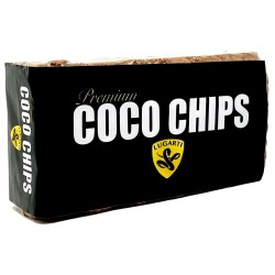 Lugarti Premium Coco Chips...