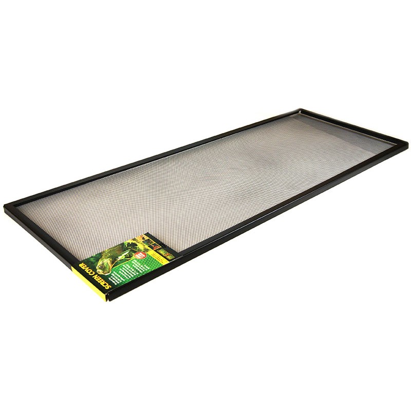 Exo Terra Screen Cover - 60-75 gal