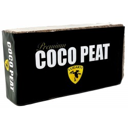 Lugarti Premium Coco Peat -...