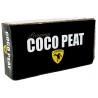 Lugarti Premium Coco Peat - Single Brick