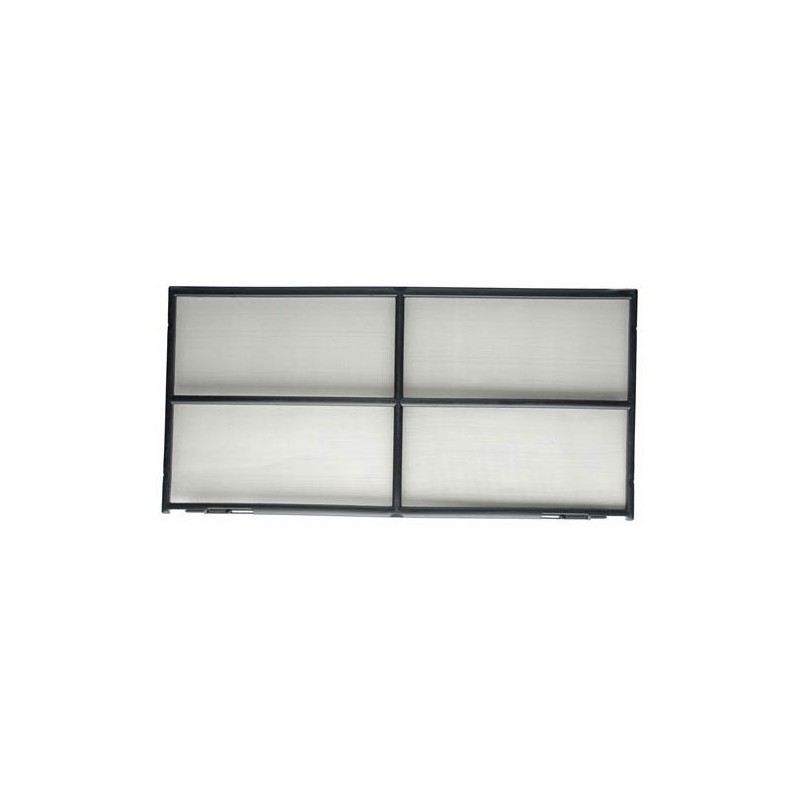Exo Terra Replacement Screen Cover - Medium