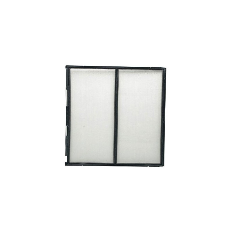 Exo Terra Replacement Screen Cover - Small