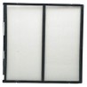Exo Terra Replacement Screen Cover - Small