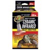 Zoo Med Ceramic Infrared Heat Emitter - 60w