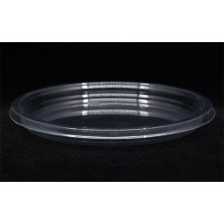 pinnPACK 4.5" Clear Deli...