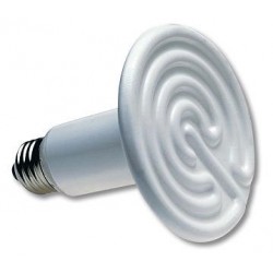 Zoo Med Ceramic Infrared Heat Emitter - 60w