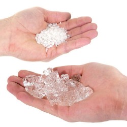 Water Crystals - Large - 6 LB