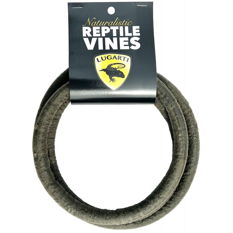 Lugarti Naturalistic Reptile Vines - Medium