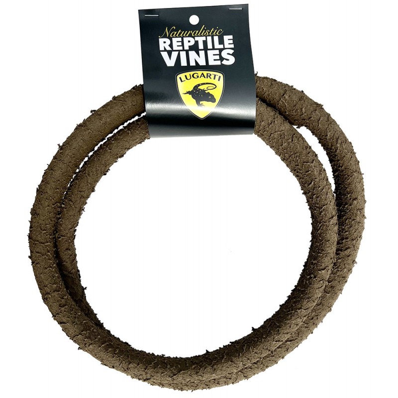 Lugarti Naturalistic Reptile Vines - Large