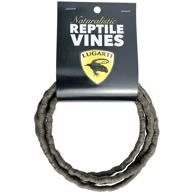 Lugarti Naturalistic Reptile Vines - Small