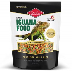 Rep-Cal Iguana Food - Adult...