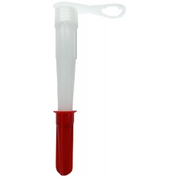 Lugarti Terrarium Silicone Sealant - Clear