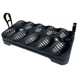 Lugarti Reptile Egg Tray -...